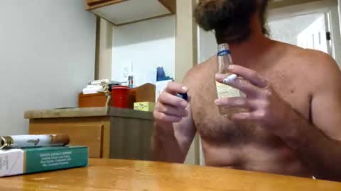 Snapshot of bharvey767097 chatting on October 28, 1:53 am bharvey767097 online show from October 28, 1:53 am