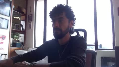 bhbroadcast online show from January 16, 9:41 pm