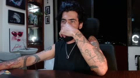 bhbroadcast online show from February 10, 4:38 am