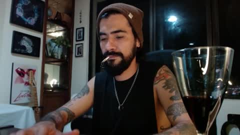 bhbroadcast online show from February 25, 4:44 am