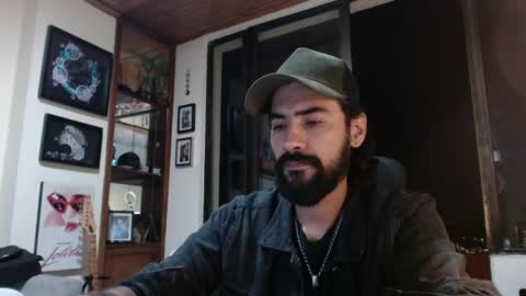 bhbroadcast online show from April 6, 3:48 am