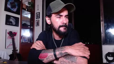 bhbroadcast online show from April 21, 1:18 am