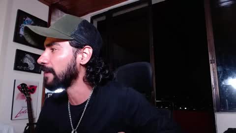 bhbroadcast online show from April 21, 1:42 am