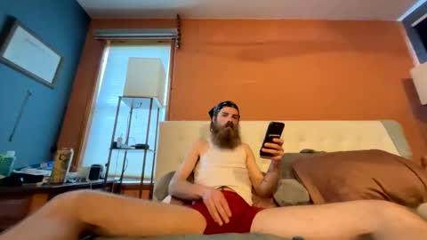 Snapshot of bhoff666 chatting on May 17, 1:36 am bhoff666 online show from May 17, 1:36 am