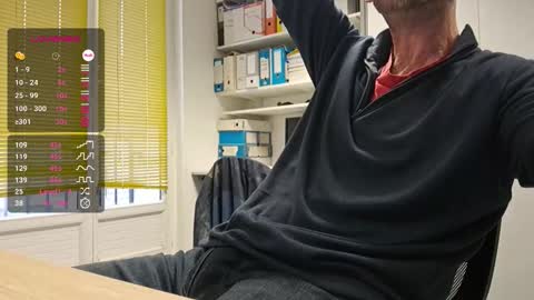 My name is David and if you like public exhibitions you wont be disappointed with me LoL - My favorite vibes is 44  online show from October 24, 3:30 pm