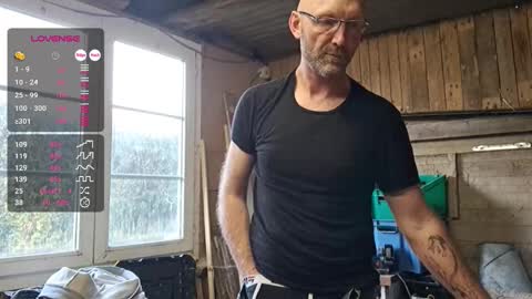 My name is David and if you like public exhibitions you wont be disappointed with me LoL - My favorite vibes is 44  online show from October 27, 9:02 am