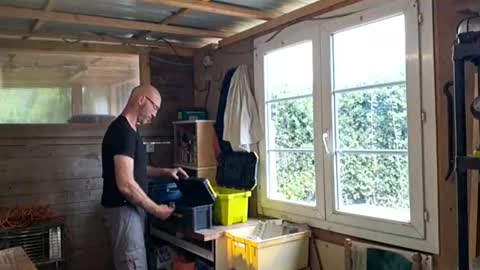 My name is David and if you like public exhibitions you wont be disappointed with me LoL - My favorite vibes is 44  online show from August 9, 10:09 am