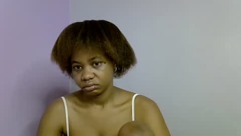 Snapshot of bianc_a chatting on October 3, 8:44 am Bianca online show from October 3, 8:44 am