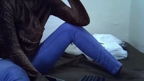 Snapshot of bianc_a chatting on October 12, 12:26 pm Bianca online show from October 12, 12:26 pm