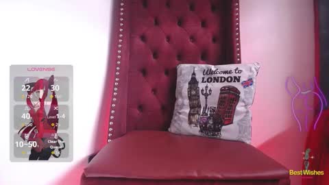 Bianca Antonelli online show from November 13, 1:32 pm