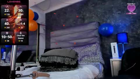 Snapshot of bianca_bella_ chatting on November 4, 6:51 pm BESHA... online show from November 4, 6:51 pm