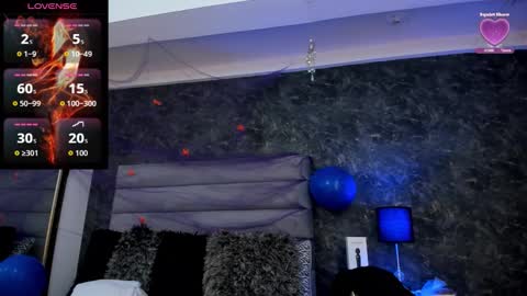 Snapshot of bianca_bella_ chatting on November 13, 1:32 pm BESHA... online show from November 13, 1:32 pm