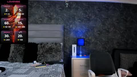 Snapshot of bianca_bella_ chatting on December 16, 6:46 pm BESHA... online show from December 16, 6:46 pm