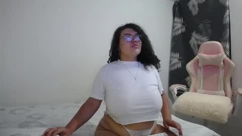 Bianca Tuesday to Sunday from 2am to 6am UTC-5 online show from September 25, 9:24 am