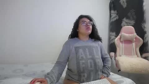 Bianca Tuesday to Sunday from 2am to 6am UTC-5 online show from October 29, 9:22 am