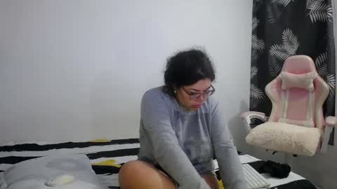 Bianca Tuesday to Sunday from 2am to 6am UTC-5 online show from February 11, 9:03 am