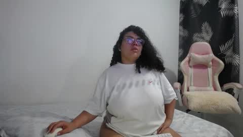 Bianca Tuesday to Sunday from 2am to 6am UTC-5 online show from March 8, 9:24 am