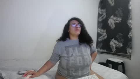 Bianca Tuesday to Sunday from 2am to 6am UTC-5 online show from April 15, 9:16 am