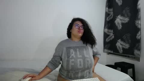 Bianca Tuesday to Sunday from 2am to 6am UTC-5 online show from April 19, 9:19 am