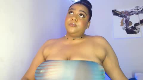 Bianca Follerach online show from May 6, 11:59 am