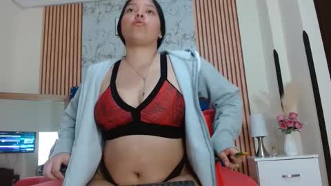 Bianca grace online show from January 9, 12:41 pm