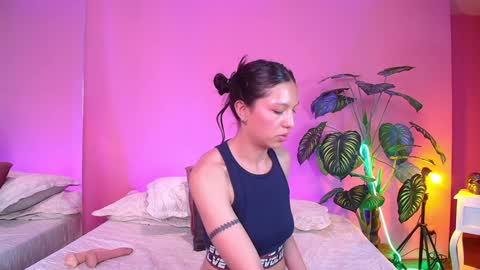 Bianca online show from December 6, 6:15 am