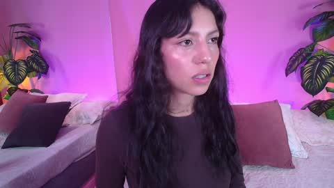 Bianca online show from December 12, 3:54 am