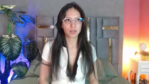 Bianca online show from September 9, 3:06 am