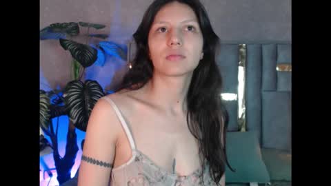 Bianca online show from September 25, 3:21 am