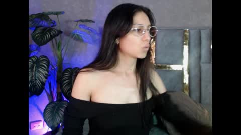 Bianca online show from September 30, 3:11 am