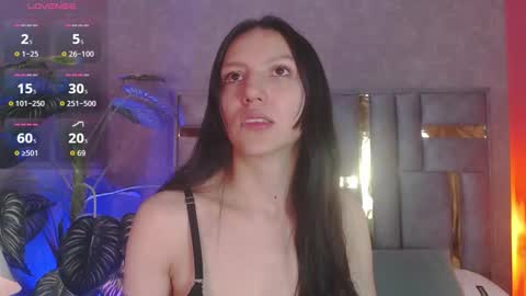 Bianca online show from November 1, 3:08 am