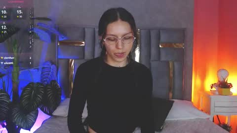 Bianca online show from January 7, 3:09 am