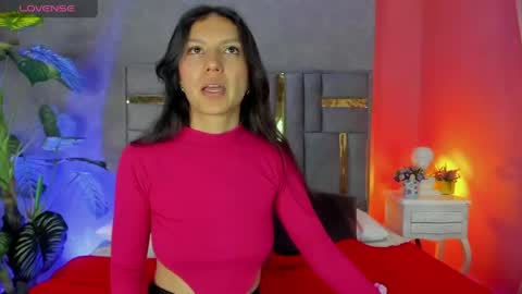 Bianca online show from April 15, 3:02 am