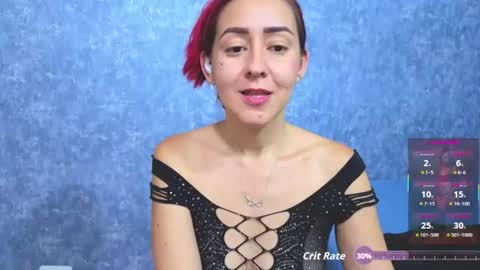 B I A N C A online show from July 23, 1:58 am