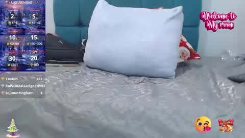 bianca_spear online show from December 15, 6:51 am