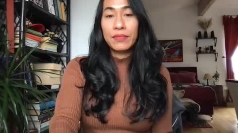 Bianca Transgirl online show from October 5, 12:47 pm