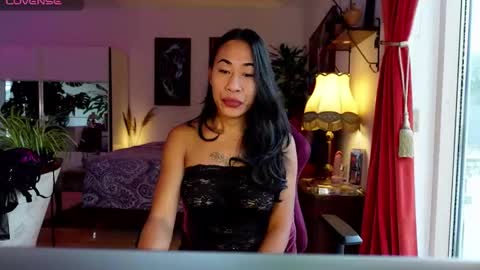 Bianca Transgirl online show from October 22, 7:08 am