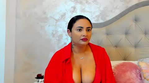 Snapshot of bianca_vale chatting on June 29, 5:03 am Bianca Vale online show from June 29, 5:03 am
