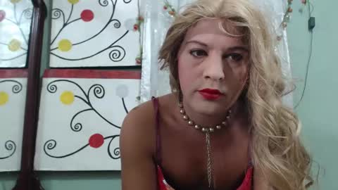 Bianca Vega online show from April 27, 12:03 pm