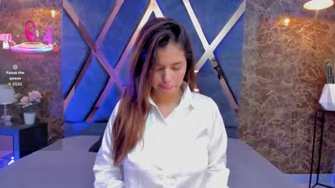 bianca_vega_ online show from December 15, 11:14 am