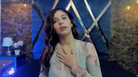 bianca_vega_ online show from January 9, 11:13 am