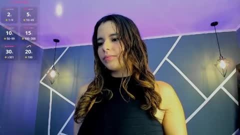 bianca_vega_ online show from April 17, 11:13 am