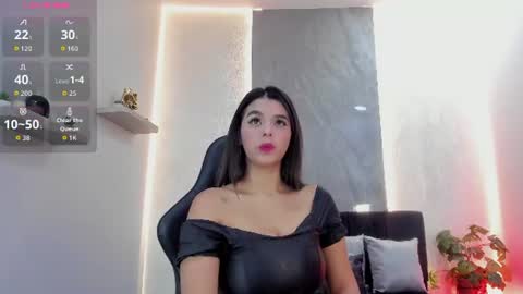 bianca_vega_ online show from July 17, 11:17 am