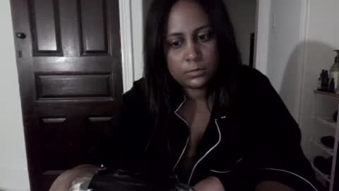 biancadoesitright online show from June 18, 9:14 am