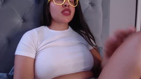 bianca online show from January 17, 10:12 pm