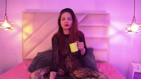 Bianca online show from November 4, 11:42 am