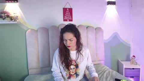 Bianca online show from November 27, 11:34 am