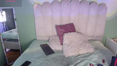 Bianca online show from December 4, 11:41 am