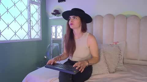 Bianca online show from March 1, 12:51 pm