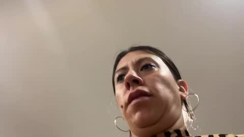 Snapshot of biancamirage1 chatting on April 25, 2:47 pm Bianca Mirage online show from April 25, 2:47 pm
